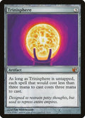 Trinisphere (From the Vault: Exiled)  - undefined