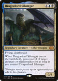 Dragonlord Silumgar 203 (Double Masters 2022) 