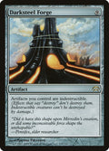 Darksteel Forge (Planechase) 