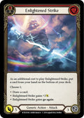 Enlightened Strike (Welcome to Rathe)  - Unlimited Edition Normal
