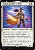 Haliya Guided by Light (Edge of Eternities) 