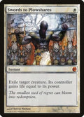 Swords to Plowshares 2/20 (From the Vault: Twenty)  - Foil