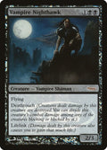 Vampire Nighthawk (WPN & Gateway Promos)  - undefined