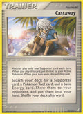Castaway (Crystal Guardians)  - Reverse Holofoil