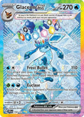 Glaceon ex 150/131 (SV: Prismatic Evolutions)  - Holofoil