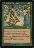 Defense of the Heart 100/143 (Urza's Legacy) 