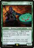 Nexos (Universes Beyond: Warhammer 40,000) 