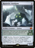Rootwire Amalgam (The Brothers' War) 