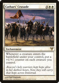 Cathars Crusade (Avacyn Restored)  - undefined