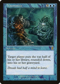 Traumatize (Odyssey) 