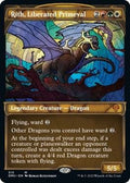 Rith Liberated Primeval Showcase (Dominaria United) 