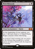 Bitterblossom 85/254 (Ultimate Masters) 