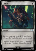 Defile 199/617 (Universes Beyond: Warhammer 40,000) 