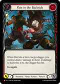 Pain in the Backside (The Hunted) 