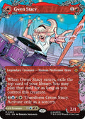 Gwen Stacy // Ghost-Spider 209/198 (Marvel's Spider-Man)  - Showcase