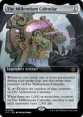 The Millennium Calendar 388/291 (The Lost Caverns of Ixalan)  - Extended Art