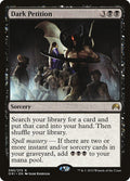 Dark Petition 90/272 (Magic Origins) 