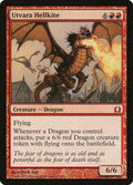 Utvara Hellkite 110 (Return to Ravnica) 