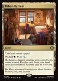 Urban Retreat (Marvel's Spider-Man)  - undefined