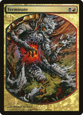 Terminate (Magic Player Rewards) 