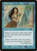 Mana Maze (Invasion) 