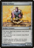 Silent Arbiter (Fifth Dawn) 