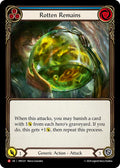 Rotten Remains (The Hunted) 