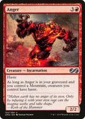 Anger 122/254 (Ultimate Masters) 