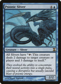 Psionic Sliver 72 (Time Spiral) 
