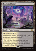 Godless Shrine (Edge of Eternities) 