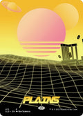 Plains 415 (Secret Lair Drop Series) 