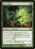 Gyre Sage 123/249 (Gatecrash)  - Foil