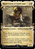 Rosie Cotton of South Lane 478 (Universes Beyond: The Lord of the Rings: Tales of Middle-earth)  - Showcase Scroll