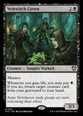Veinwitch Coven (Commander: Outlaws of Thunder Junction) 