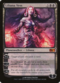 Liliana Vess (Magic 2011 (M11)) 