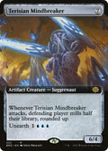 Terisian Mindbreaker Extended Art (The Brothers' War) 