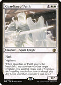 Guardian of Faith (Adventures in the Forgotten Realms) 