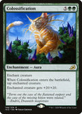 Colossification 148/274 (Ikoria: Lair of Behemoths) 