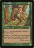 Elvish Piper 104 (Urza's Destiny) 