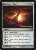 Obelisk of Alara (Launch Party & Release Event Promos)  - undefined