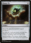 Ebony Fly 60 (Commander: Adventures in the Forgotten Realms) 