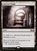 Ancient Tomb 236 (Ultimate Masters)  - Foil