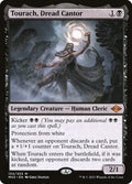 Tourach, Dread Cantor (Modern Horizons 2) 