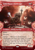 Emberheart Challenger Showcase (Bloomburrow) 