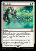 Ghostway 19/291 (Ravnica Remastered) 
