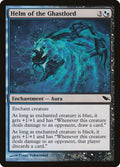 Helm of the Ghastlord (Shadowmoor) 