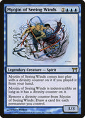 Myojin of Seeing Winds (Champions of Kamigawa) 