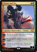 Wrenn and Six (Modern Horizons) 