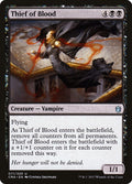 Thief of Blood 71 (Commander Anthology) 