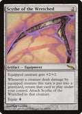 Scythe of the Wretched (Mirrodin) 